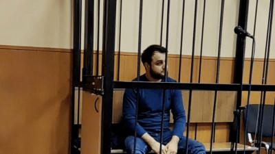 В Петербурге арестовали стрелка, не попавшего в клуб на Конюшенной