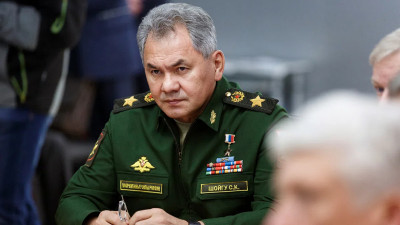 Шойгу: Россия и Белоруссия ведут совместное военное планирование