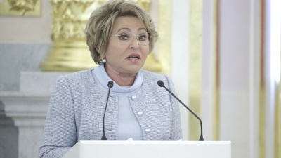 Матвиенко заявила, что Совфед будет способствовать сотрудничеству с Кубой в сфере культуры