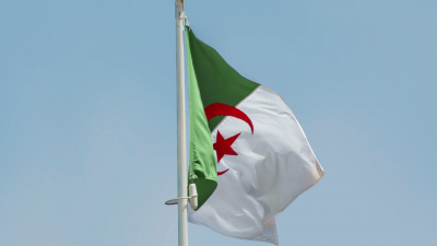 Алжир подал  официальную заявку на вступление в БРИКС