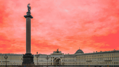 В Петербурге формируется Единый календарь событий на 2023 год