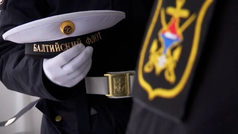 Главком ВМФ России оценил подготовку мобилизованных на полигонах Балтфлота - tvspb.ru