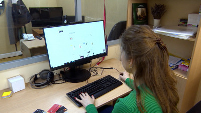 Петербуржцам рассказали, как безопасно оплачивать покупки в интернете