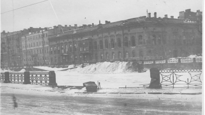 В Музее обороны и блокады расскажут о малоизвестных фактах битвы за Ленинград