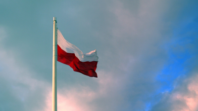 Два человека погибли в результате падения ракет на территории Польши