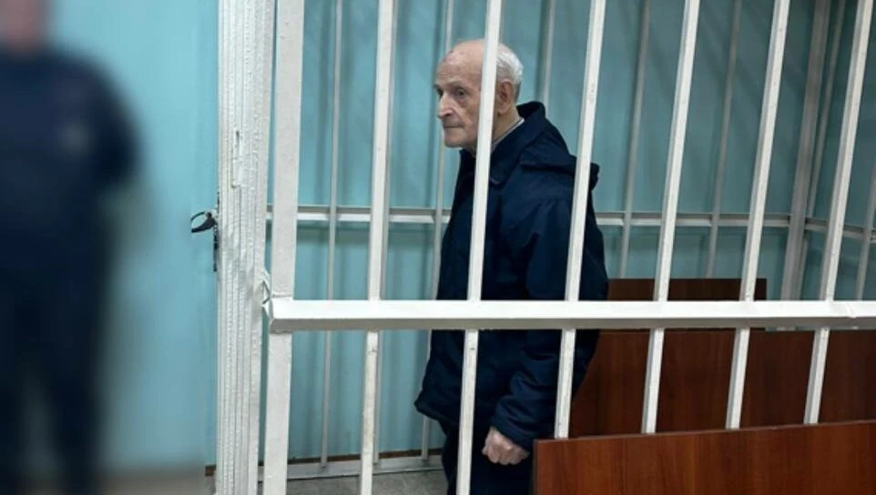 В Москве отправили под стражу 89-летнего мужчину, подозреваемого в убийстве и расчленении жены - tvspb.ru