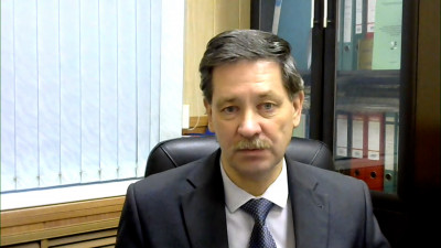 Немного ниже нормы: Синоптик Колесов подвел итоги осени в Петербурге