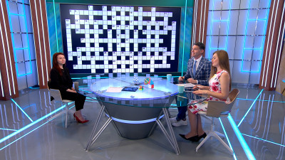 Нейропсихолог Анна Кутькова назвала преимущества разгадывания кроссвордов для мозга