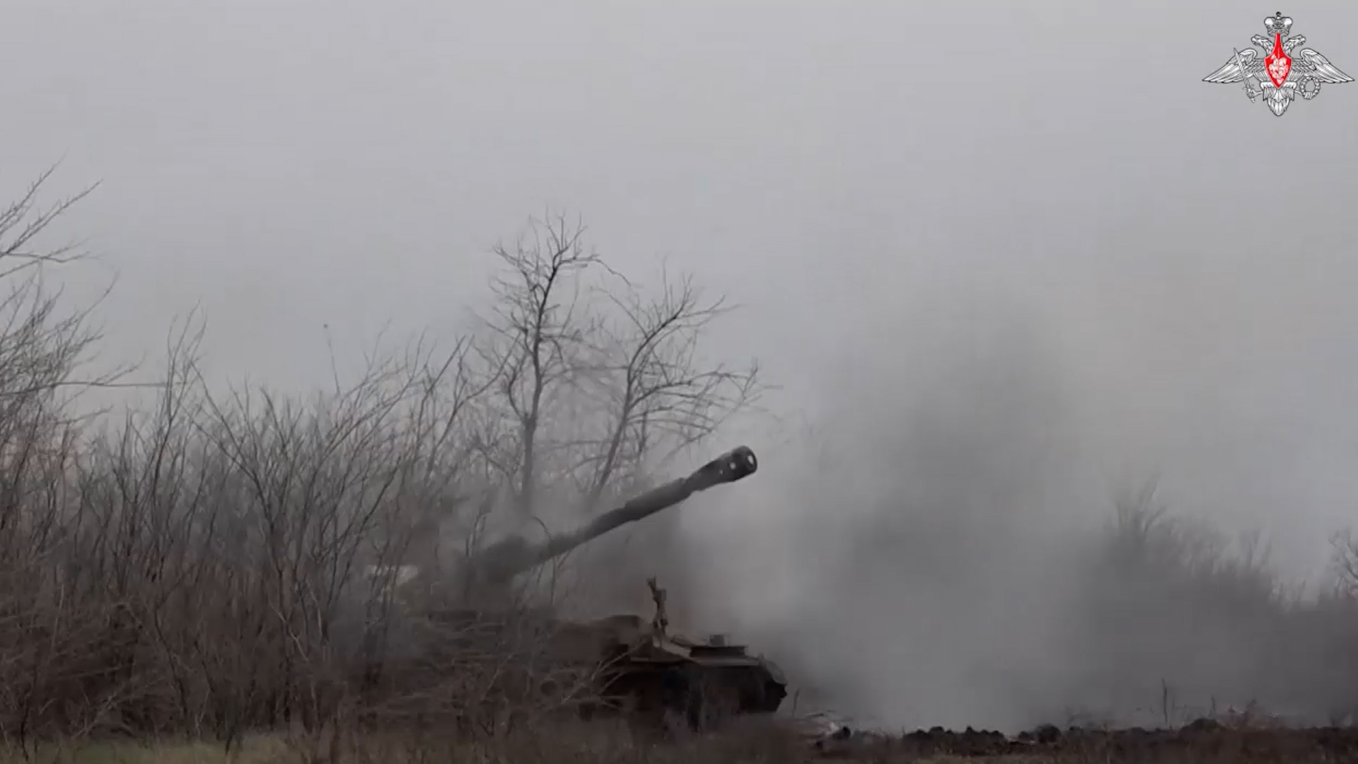 Посол Антонов предупредил, что все поставленные на Украину американские танки будут уничтожены