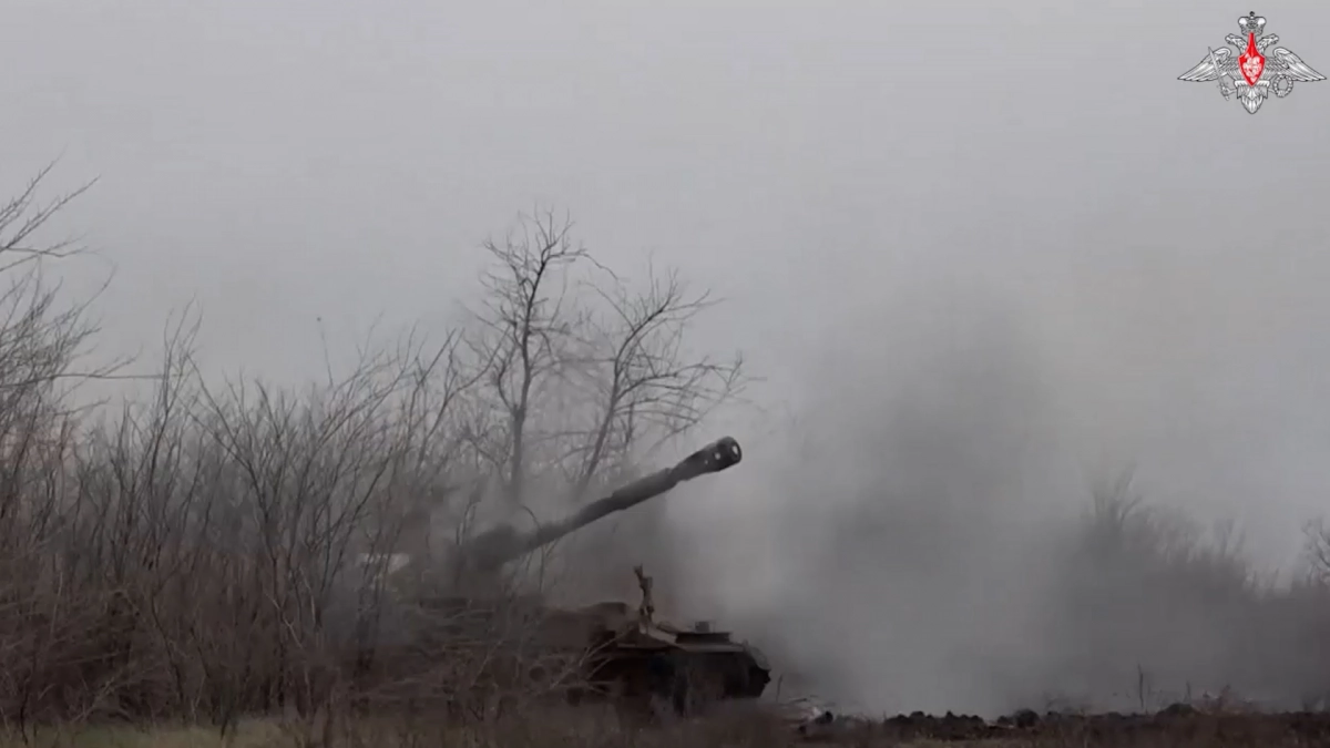 Россия нарастила выпуск снарядов «Краснополь» против танков НАТО - tvspb.ru
