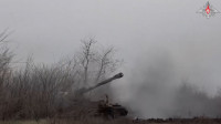 Россия нарастила выпуск снарядов «Краснополь» против танков НАТО