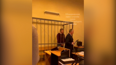 В Петербурге арестовали замдиректора петербургского НИИ вакцин и сывороток