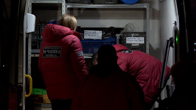 За первое полугодие в Петербурге помогли найти работу 80 людям без крова