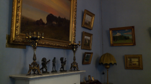 В гостях у няни Пушкина, Нобелевского лауреата или девочки блокадного времени – необычные малые музеи Петербурга