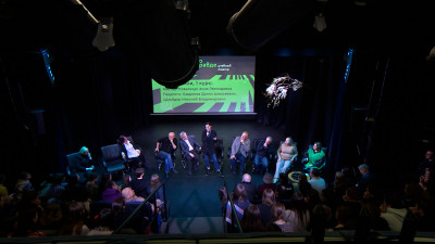 В СПбГИКиТ открылся театр «По Правде»