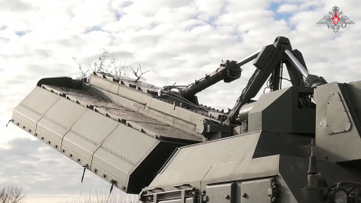 Артиллеристы ЗВО раскрыли секреты точной стрельбы