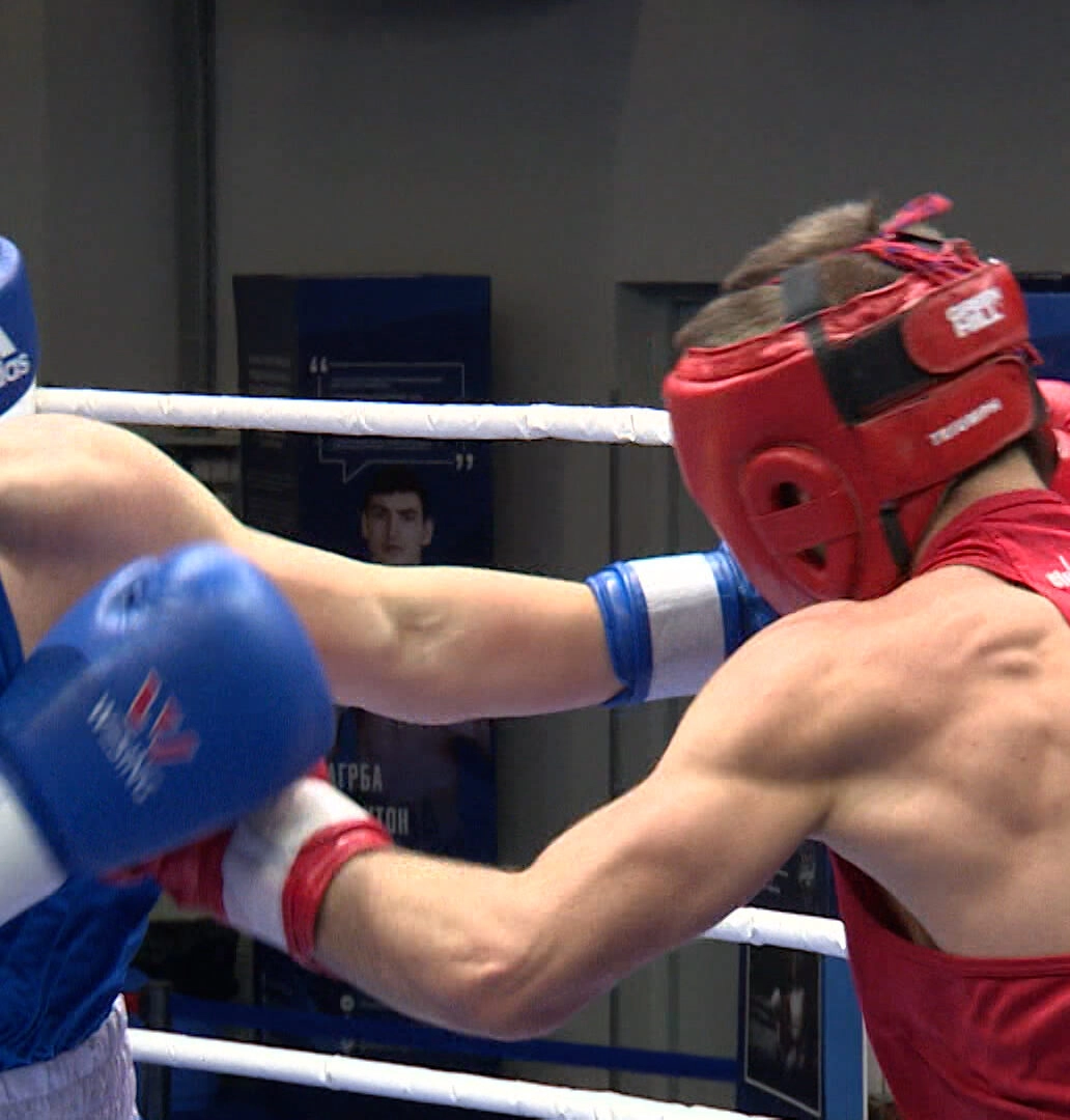 Соревнования по французскому боксу Сават пройдут в ТРК «Питер Радуга» - tvspb.ru