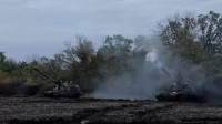 В Херсонской области заявили о больших потерях ВСУ при попытках форсировать Днепр