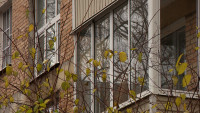 Кладовка или гостиная: петербуржцы рассказали, как используют балконы