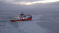 От полюса к полюсу: Как Петербург помогает изучать Арктику и Антарктику