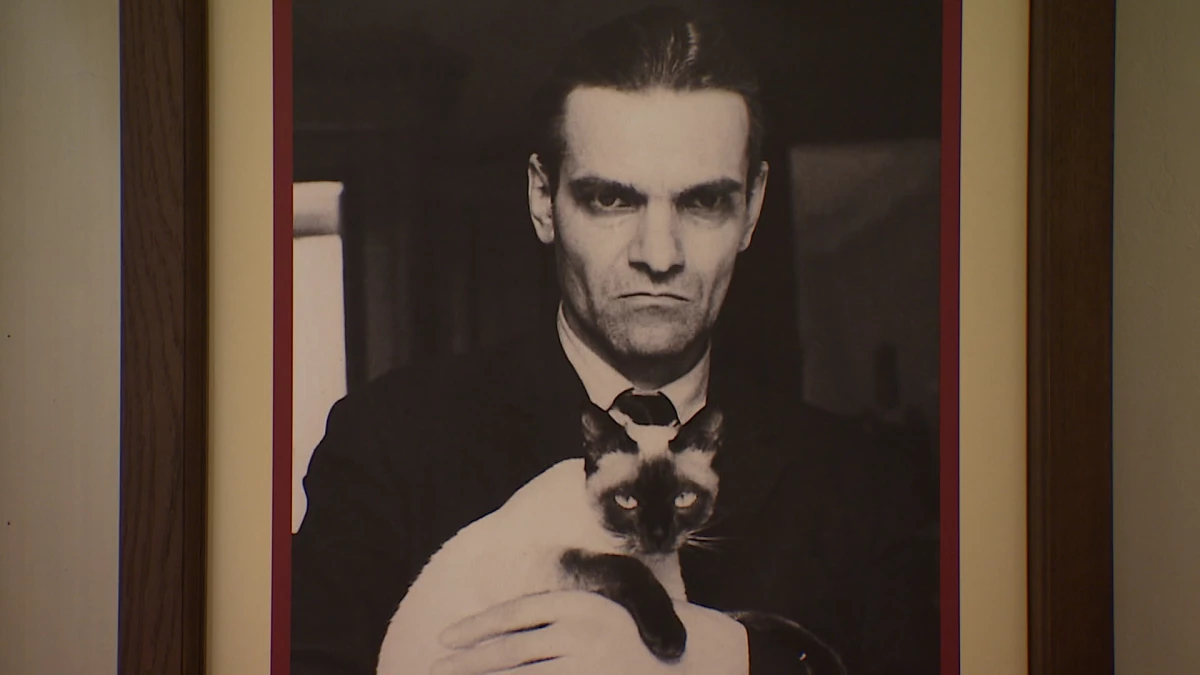 Александр Беглов: Пример Юрия Кнорозова всегда будет вдохновлять российских исследователей на открытия мирового значения - tvspb.ru