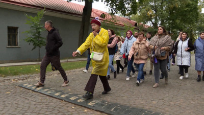 Контроль за экскурсоводами и гидами в Петербурге ужесточат с июля