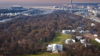 Елочные базары в блокадном Ленинграде и 250-е наводнение: Ключевые события истории Петербурга 25 ноября