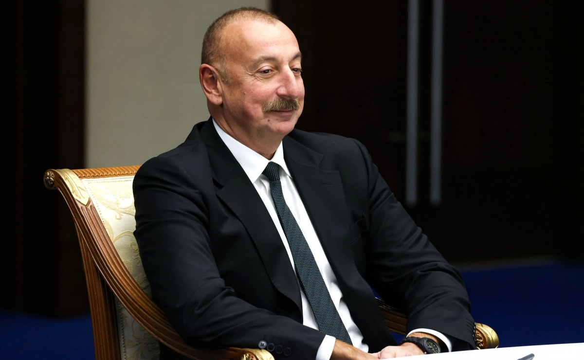 Президент Азербайджана рассчитывает на увеличение авиарейсов из России - tvspb.ru