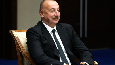 Президент Азербайджана рассчитывает на увеличение авиарейсов из России