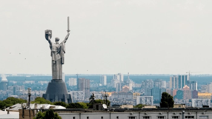 Киев предложил России обмен пленными по формуле «всех на всех» - tvspb.ru