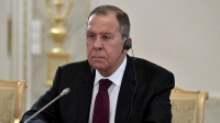 Лавров заявил о готовности России возобновить переговоры с Украиной