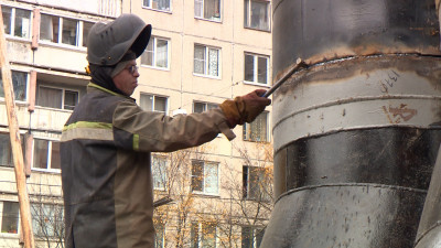 Петербургские предприятия усиливают контроль за состоянием охранных зон инженерных сетей