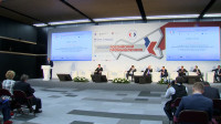 Подготовка кадров и импортозамещение: что обсуждают на форуме «Российский промышленник»