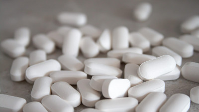 В Минздраве предупредили, прием антибиотиков может навредить здоровью