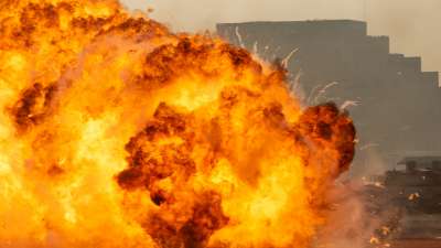 По факту взрыва на нефтеперерабатывающем заводе в Самаре возбудили дело о диверсии