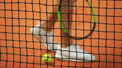 Российский теннисист Андрей Рублев проиграл сербу Джоковичу во втором матче итогового турнира ATP