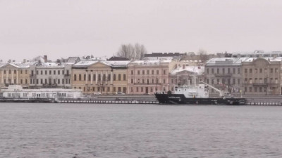 Большой гидрографический катер «Анатолий Князев» досрочно примут в состав ВМФ России