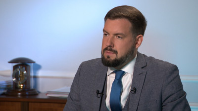Алексей Корабельников: Новый бюджет верстался с учётом возможных рисков
