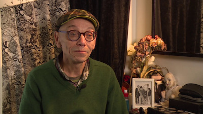 Актер «Лицедеев» Анвар Либабов назвал избранные маршруты прогулок в Петербурге