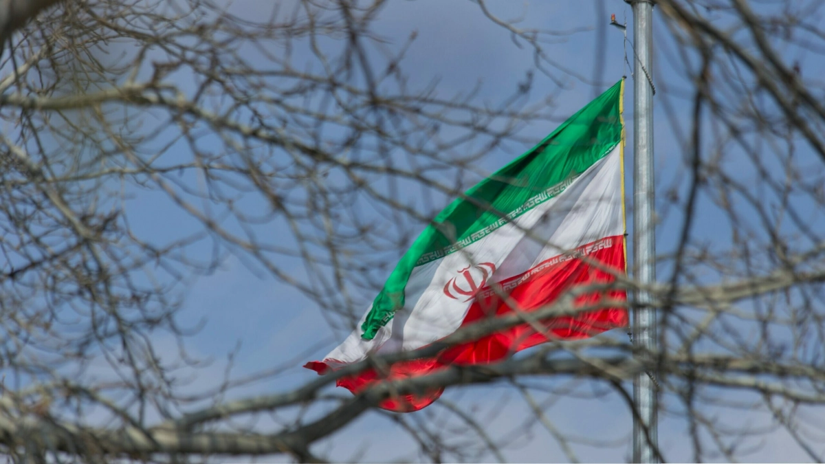 МИД Ирана вызвал временного поверенного в делах России из-за заявления РАФС - tvspb.ru