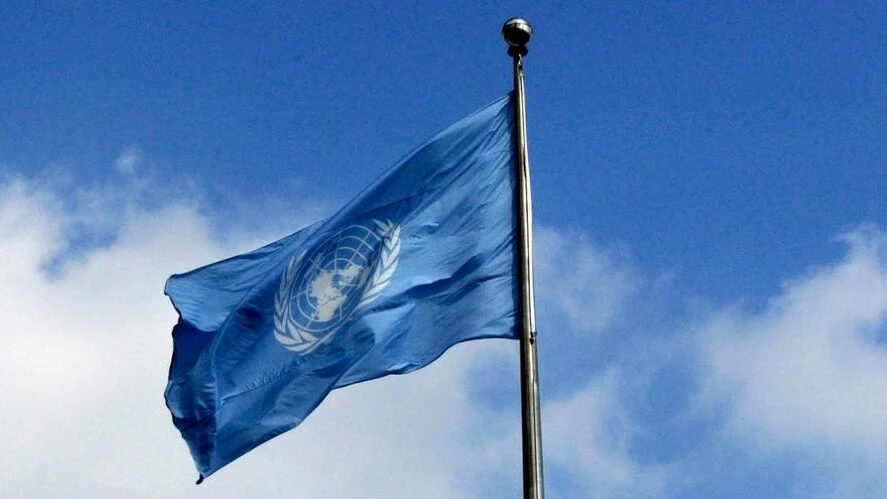 Генассамблея ООН приняла резолюцию о выплате Россией репараций Украине - tvspb.ru