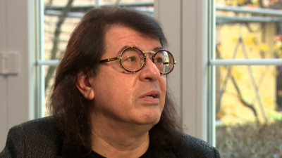 Игорь Корнелюк поделился списком любимых музыкантов