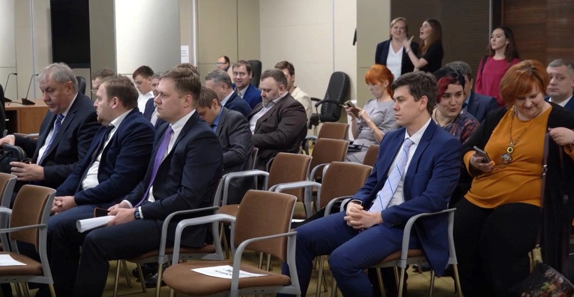 Лучшие энергоэффективные проекты получили награды в День энергосбережения - tvspb.ru