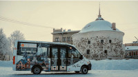 Жителей и гостей Петербурга пригласили на автобусную экскурсию в Выборг