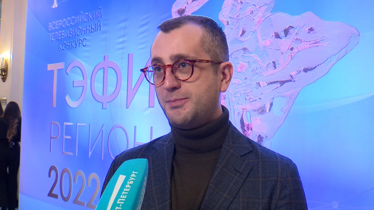 Борис Пиотровский: Сегодня региональное телевидение играет важнейшую роль - tvspb.ru