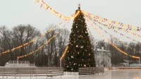 Где покататься: самые атмосферные катки Петербурга