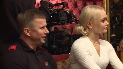 В Петербурге завершаются съемки фильма «Квест» о трудных подростках