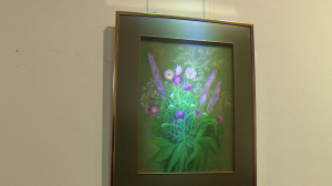 «Волшебный мир цветов Аллы Фроловой»: портреты букетов на выставке в Музее городской скульптуры на Невском