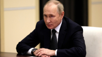 Владимир Путин подписал закон о заморозке накопительной пенсии до конца 2025 года