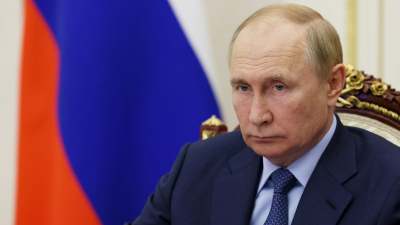 Путин заявил, что разговоры о дополнительной мобилизации не имеют смысла